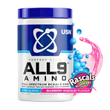 USN All9 Aminos