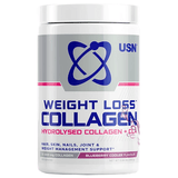 USN Weight Loss Collagen 300g / Blueberry Cooler