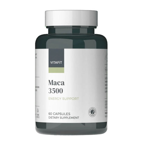 Vitafit Maca 3500