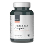 Vitafit Vitamin B5/6 Complex