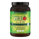 Vital Greens All-In-One Daily Supplement 1Kg