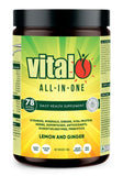 Vital Greens All-In-One Daily Supplement