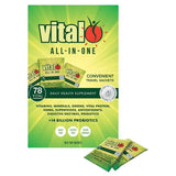 Vital Greens All-in-One Sachets