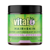 Vital Hair + Skin Super Antioxidant Blend 30 Veggie Caps