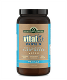 Vital Pea Protein 1kg Vanilla / 500g