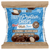 Vitawerx Puff'd Protein Crisps