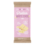 Vitawerx White Choc Protein Bar 100g White Choc / Single