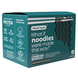 WhatIF Bamnut Noodles -  No Seasoning 5 Pack / Bamnut Charcoal