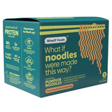 WhatIF Bamnut Noodles -  No Seasoning 5 Pack / Bamnut Pumpkin