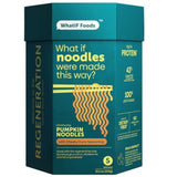 WhatIF Bamnut Noodles - With Seasoning 5 Pack / Pumpkin Noodles - Cheeky Curry