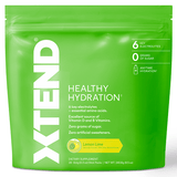 Xtend Healthy Hydration Sticks 28 Pack / Lemon Lime