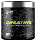 Zombie Labs Creatine *Gift*