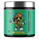 Zombie Labs Cross-Eyed Extreme Stim + Beta Alanine Lime Fizz