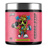 Zombie Labs Cross-Eyed Extreme Stim + Beta Alanine Wicked Watermelon