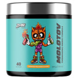 Zombie Labs Molotov Thermogenic Fat Burner Possessed Pine Mango