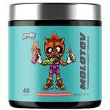 Zombie Labs Molotov Thermogenic Fat Burner Wicked Watermelon Candy