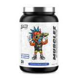 Zombie Labs Musclez Whey Protein