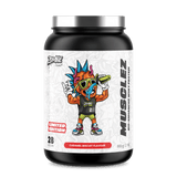 Zombie Labs Musclez Whey Protein
