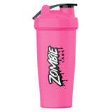 Zombie Labs Pink Shaker - Pink Ribbon Appeal