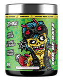 Zombie Labs End of Dayz Apocalyptic Pre-Workout