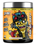 Zombie Labs End of Dayz Apocalyptic Pre-Workout