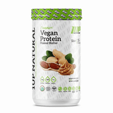 1UP Natural Vegan Protein Peanut Butter