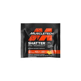 3x MuscleTech Shatter Pre-Workout Sample *Gift* Random Flavour