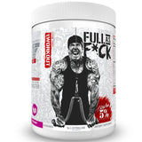 5% Nutrition Full As F*ck Nitric Oxide Booster