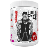 5% Nutrition Full As F*ck Nitric Oxide Booster