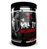 5% Nutrition Kill It Reloaded Pre-Workout