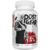 5% Nutrition Post gear PCT Support