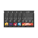 ABE Ultimate Pre-Workout 5 Sachets Mixed *Gift*