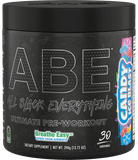 ABE Ultimate Pre-Workout CANDY ICE BLAST