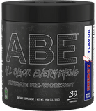 ABE Ultimate Pre-Workout ENERGY FLAVOR