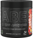 ABE Ultimate Pre-Workout RED HAWAIIAN