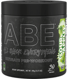 ABE Ultimate Pre-Workout SOUR APPLE