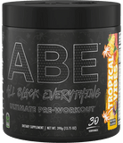 ABE Ultimate Pre-Workout TROPICAL VIBES