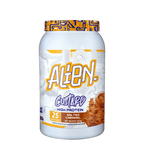 Alien Custard Protein Salted Caramel