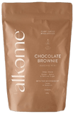 Alkeme Wholefoods Baking Mix Chocolate Brownie