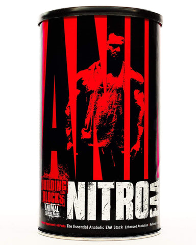 Animal Nitro 44 Pack