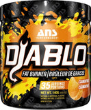 ANS Performance Diablo V3 Thermogenic Powder Clementine