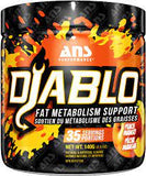 ANS Performance Diablo V3 Thermogenic Powder Peach Mango