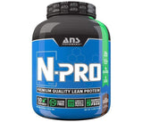 ANS Performance N-Pro Protein 1.8kg Milk Choc Decadence