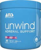 ANS Performance Unwind Adrenal Support Pink Lemonade