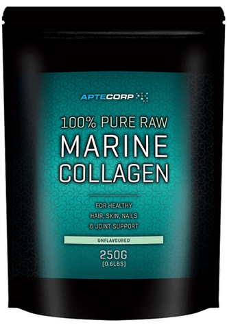 Aptecorp Marine Collagen 250g 250g