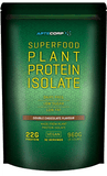 Aptecorp Superfood Plant Protein Isolate 960g