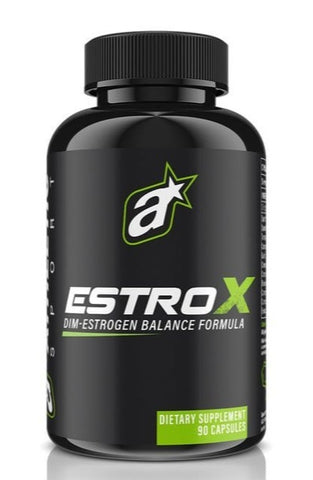 Athletic Sport Estro-X 90 Caps