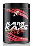 Athletic Sport Kamikaze Pre-Workout Classic Cola