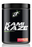 Athletic Sport Kamikaze Pre-Workout Creaming Soda