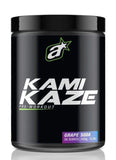 Athletic Sport Kamikaze Pre-Workout Grape Soda